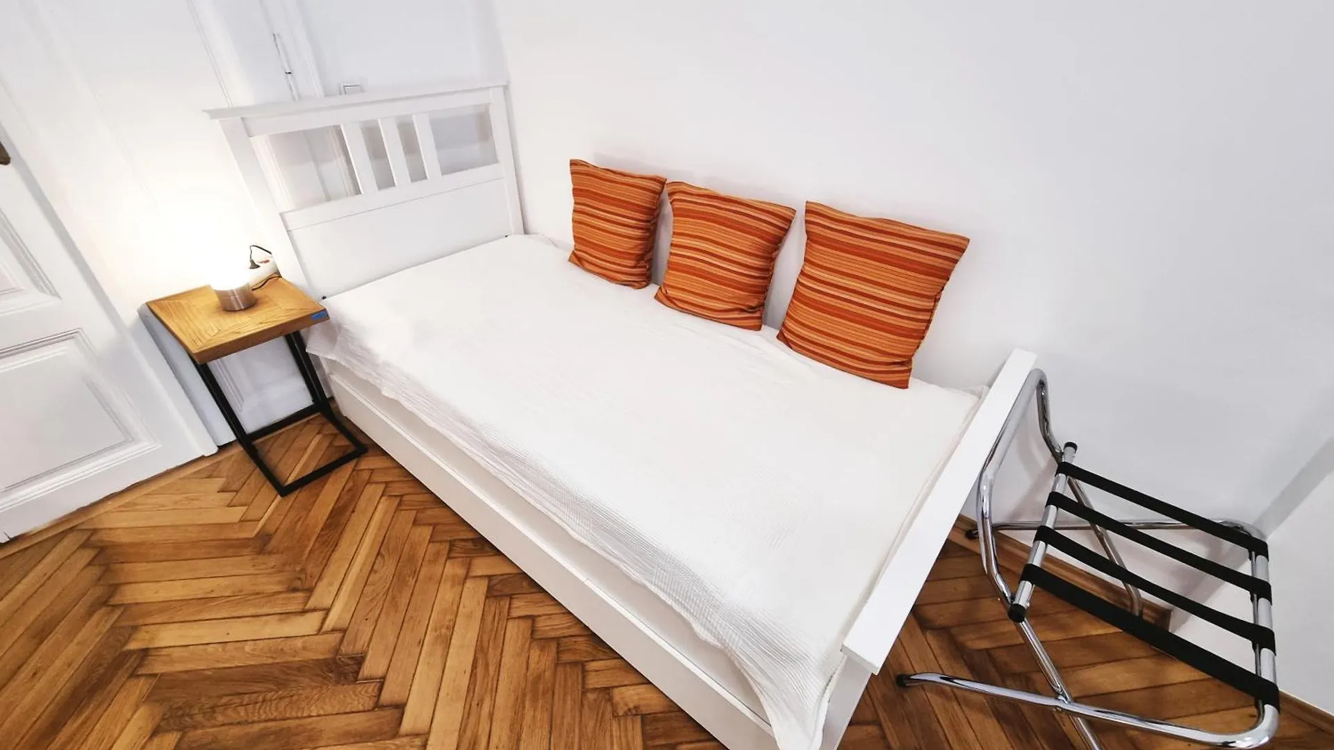 Gal Apartments Viena