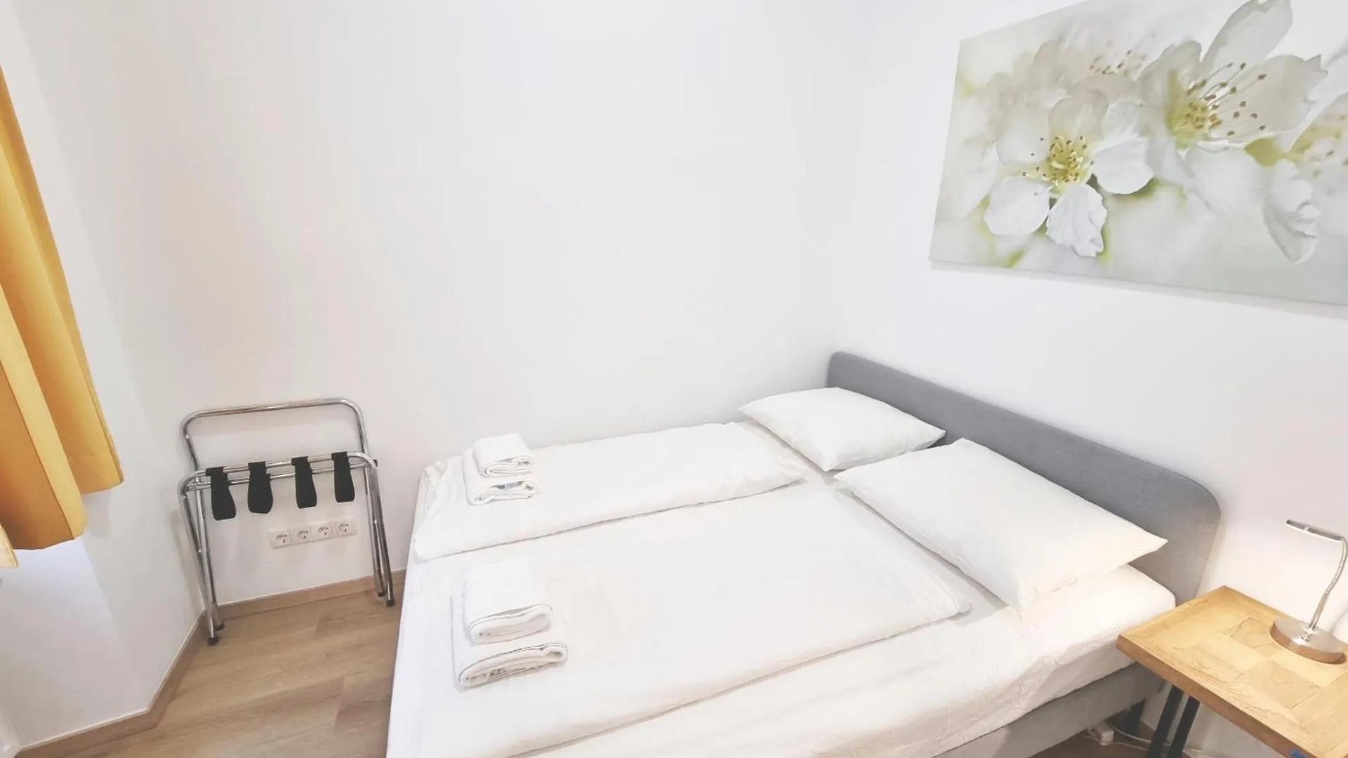 Gal Apartments Viena