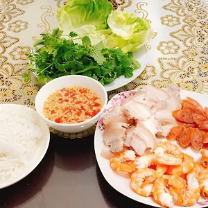  Accommodatie bij particulieren Service Vietnam