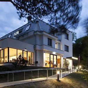 Otel Seminarhotel Springer Schloessl, Viyana
