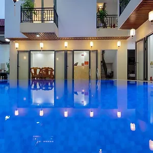 Paradise Villa Hoi An