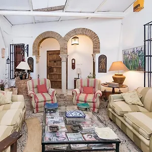  Accommodatie bij particulieren Juderia Spanje