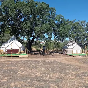 Glamping Glamping Albufeira