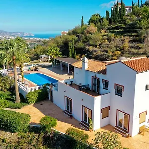  Accommodatie bij particulieren Los-barquitos Spanje