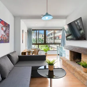  Appartement Monko Picasso Spanje