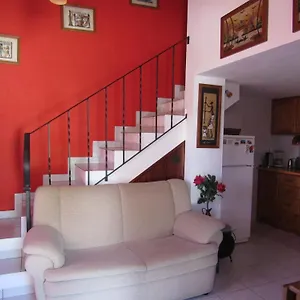  Vakantiehuis My House - Casa Charme Portugal