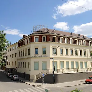 Hotel An Der, Wenen