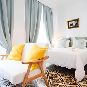  Appartement Letmalaga Soho Spanje