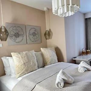 Appartement 1st City, Wenen