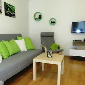  Apartamento Flatprovider - Relax City - Contactless Check In