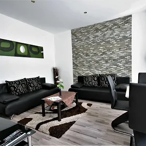  Apartamento Vienna Cityapartments - Premium 1