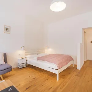 Appartement La Perla Vintage-apartments, Wenen
