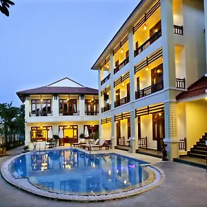  Villa Tnt Vietnam