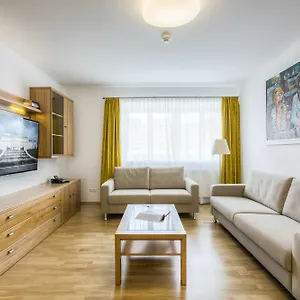 Appartement Grand, Wenen