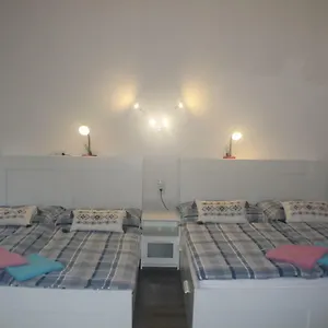  Appartamento Pazmaniten