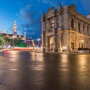 Sigmund Freud Lounge Viena