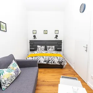  Appartamento Radiant Premium -