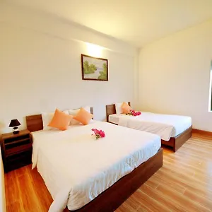 Lavila Alloggio in famiglia Hoi An