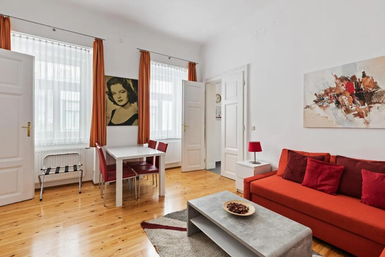 Gal Apartments Viena
