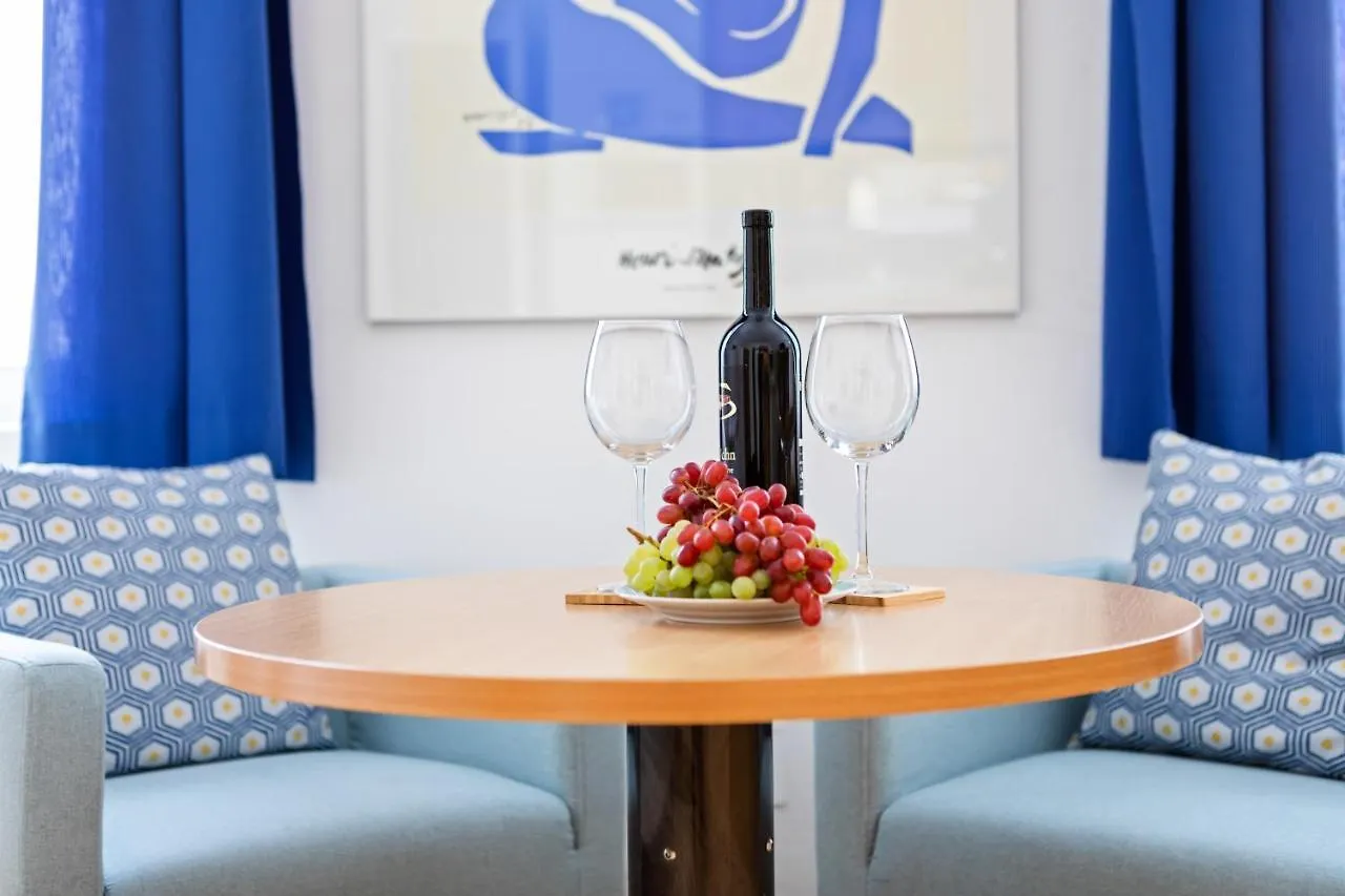 Gal Apartments וינה אוסטריה