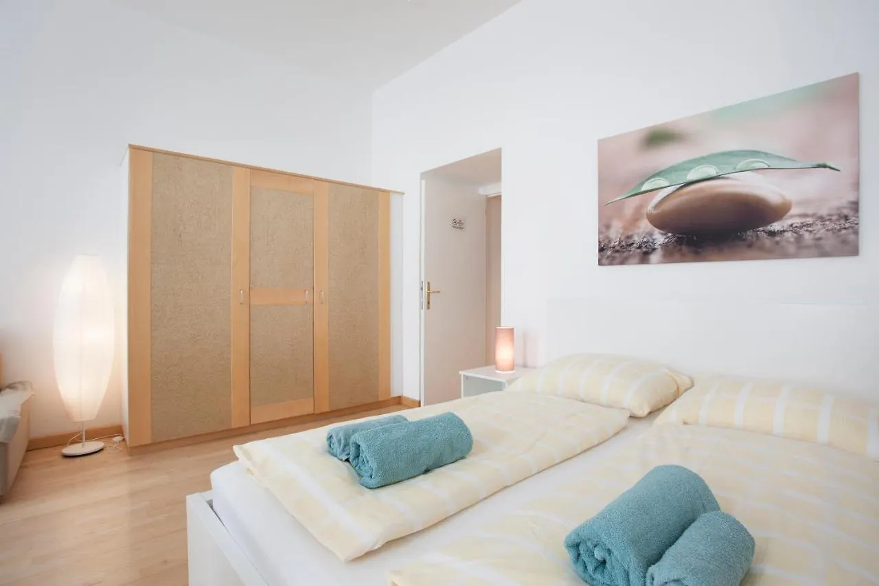Gal Apartments וינה 0*,