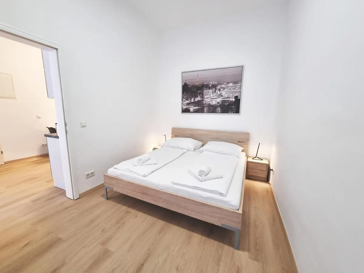 Gal Apartments וינה