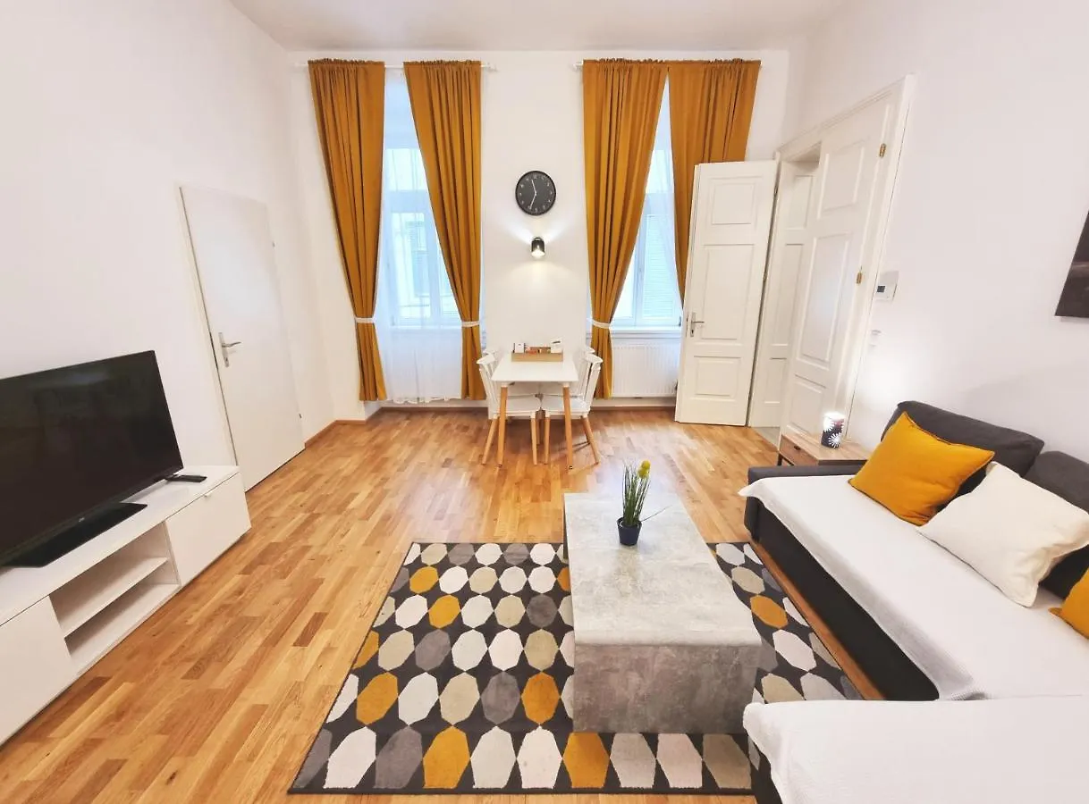 Gal Apartments וינה