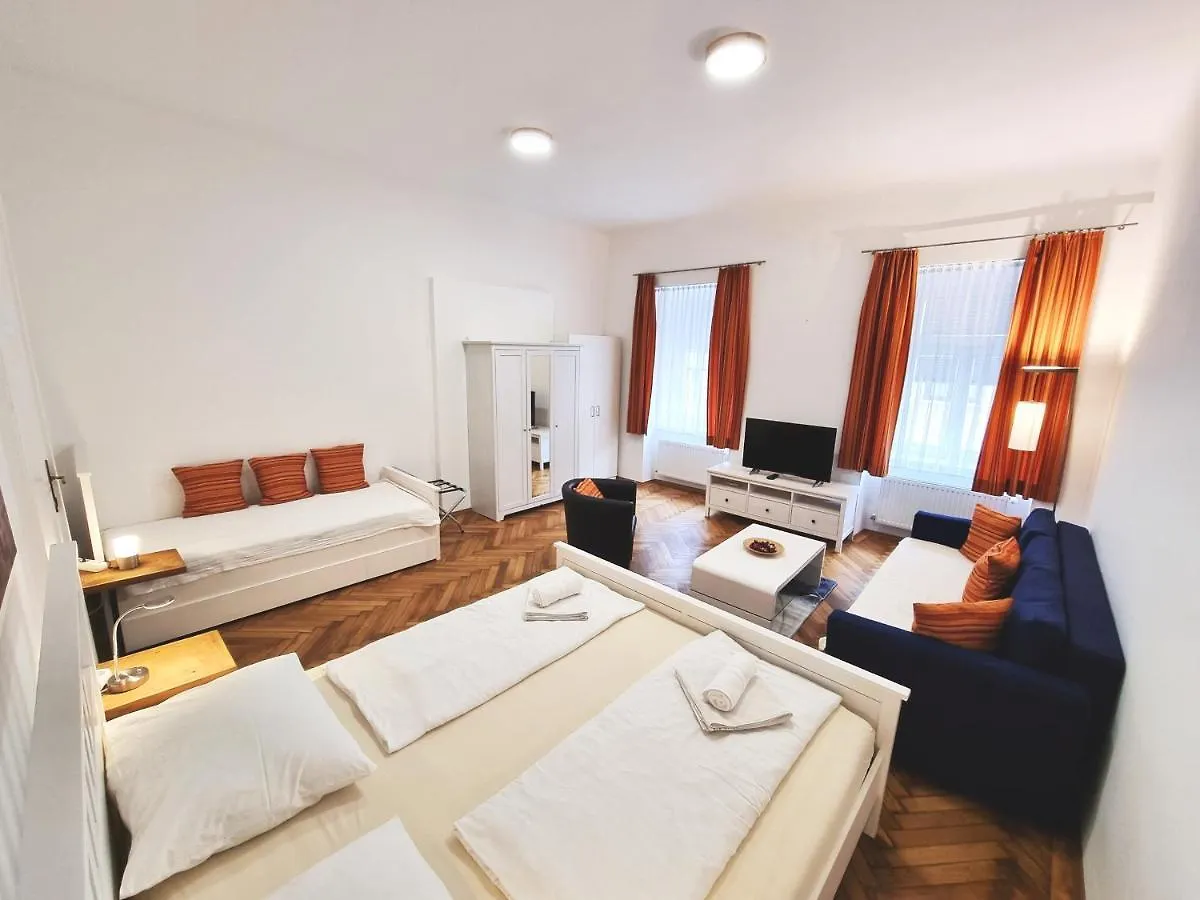 Gal Apartments וינה