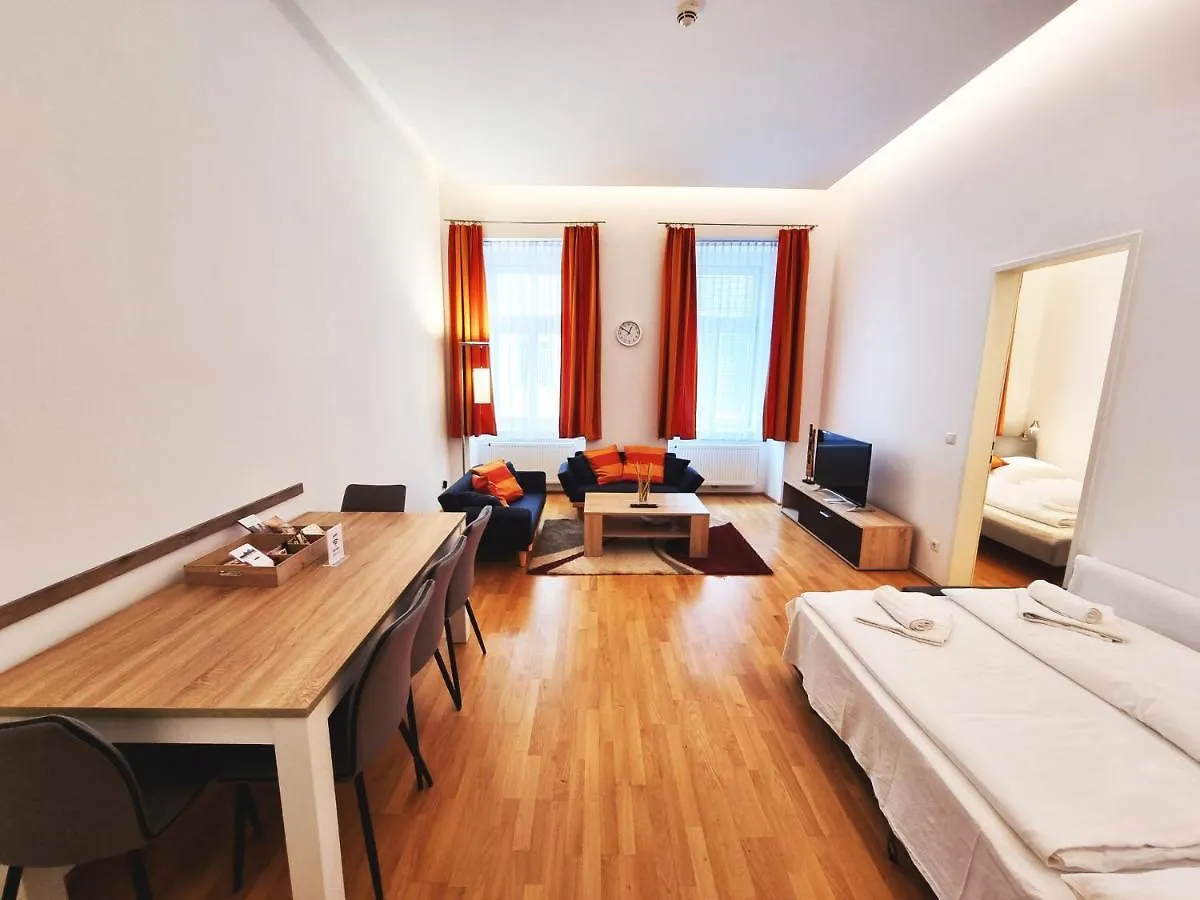 Gal Apartments Viena