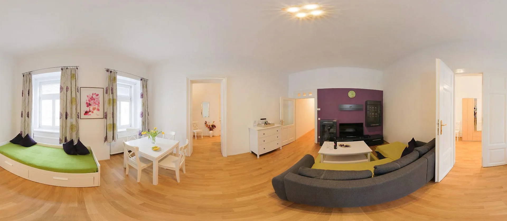 Gal Apartments וינה