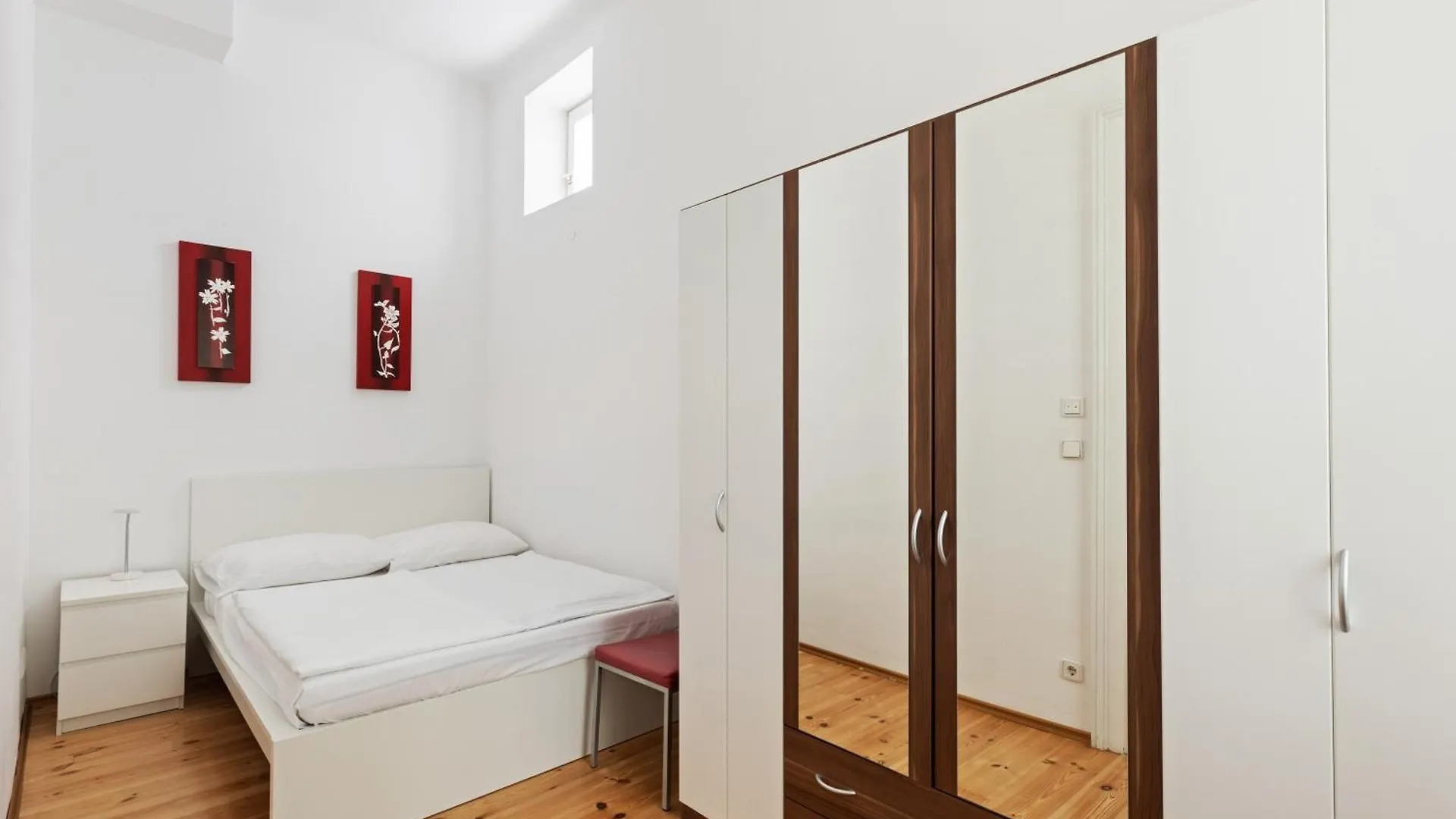 Gal Apartments וינה אוסטריה