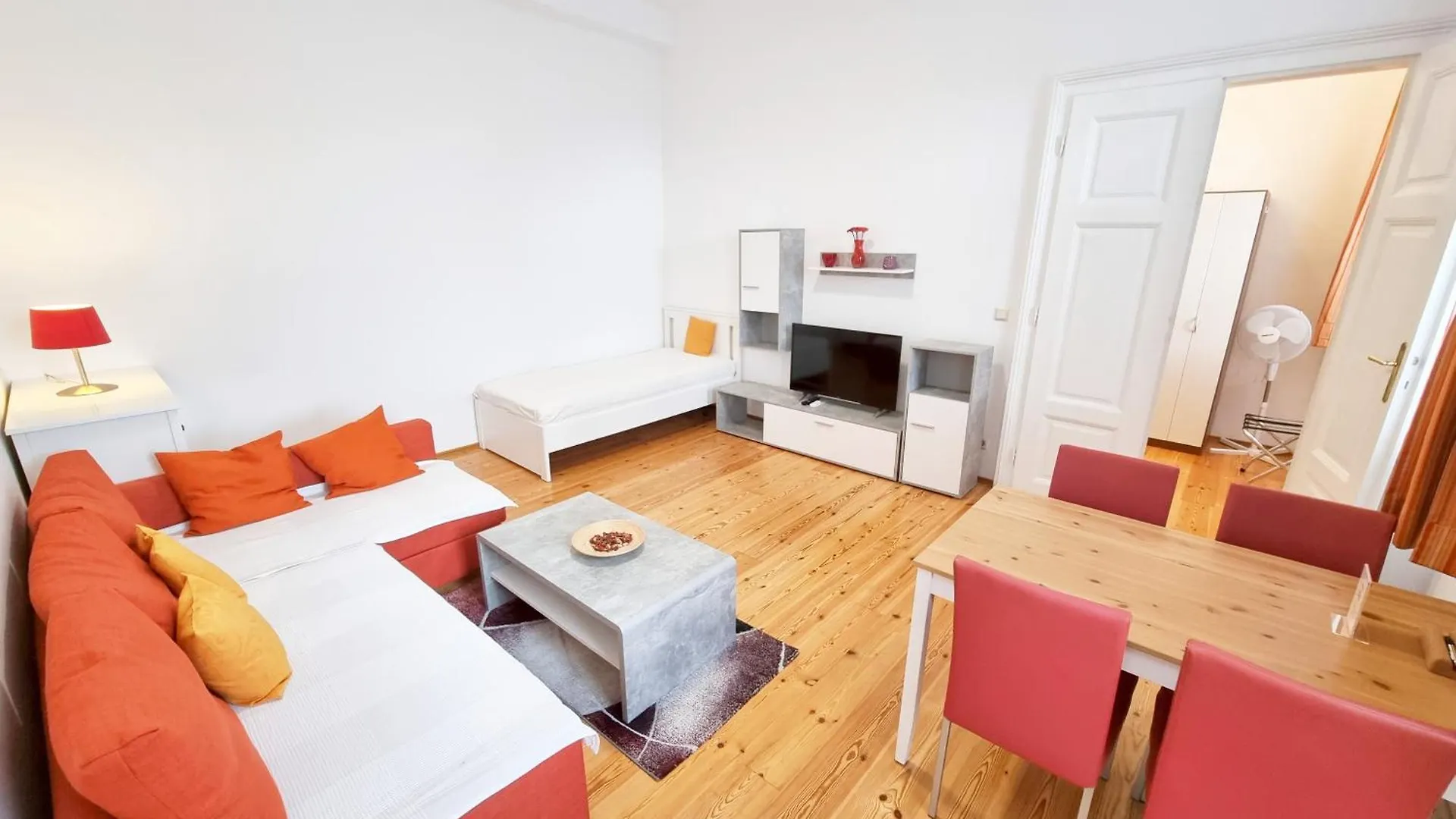 Gal Apartments וינה