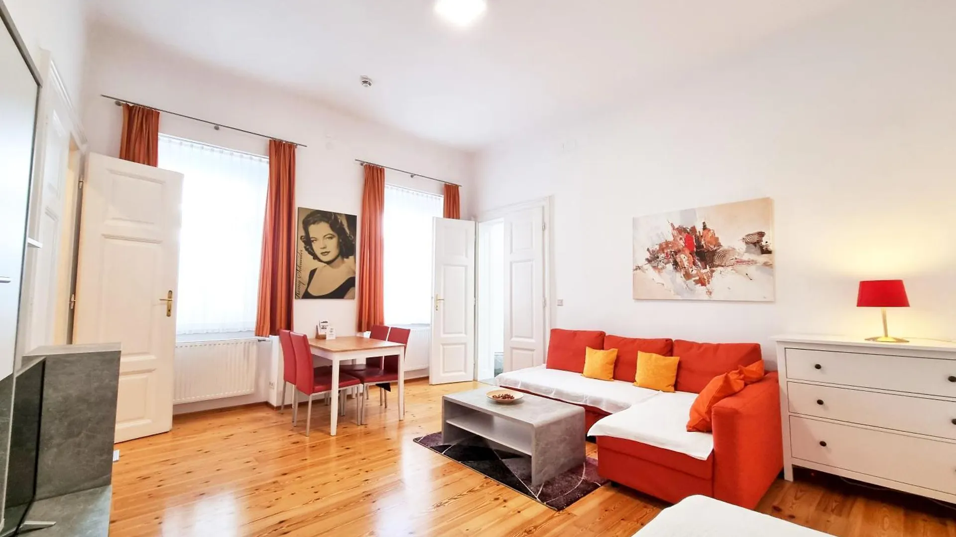 Gal Apartments וינה