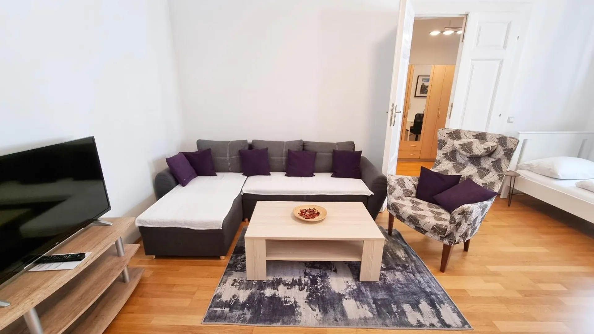 Gal Apartments וינה 0*,