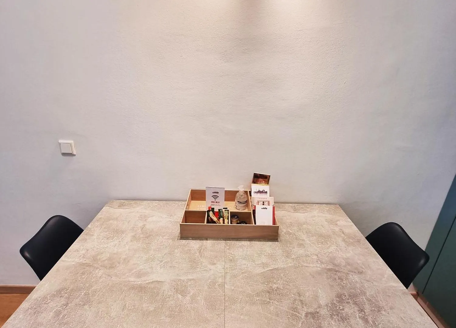 Gal Apartments וינה 0*,  אוסטריה