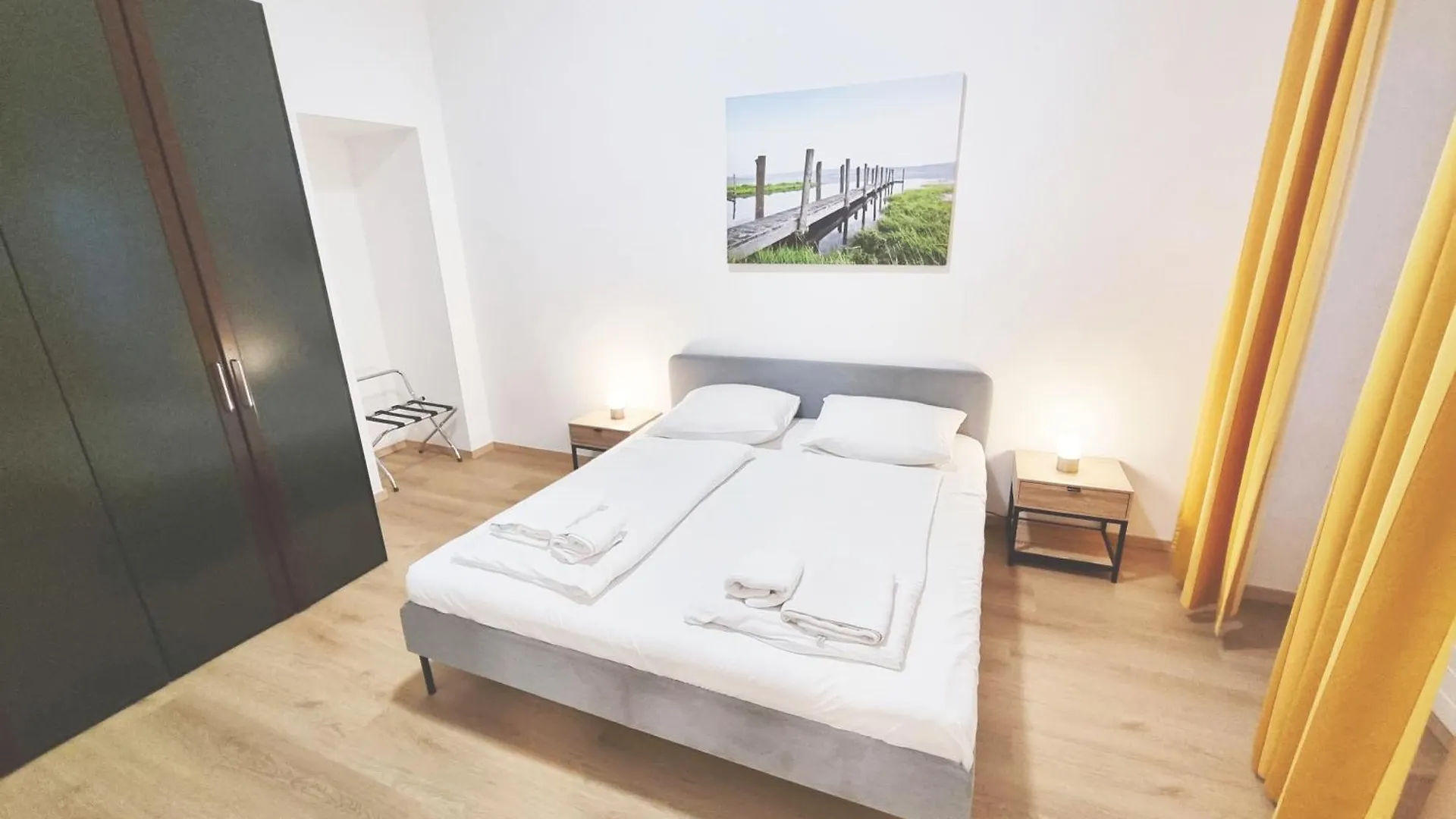Gal Apartments וינה