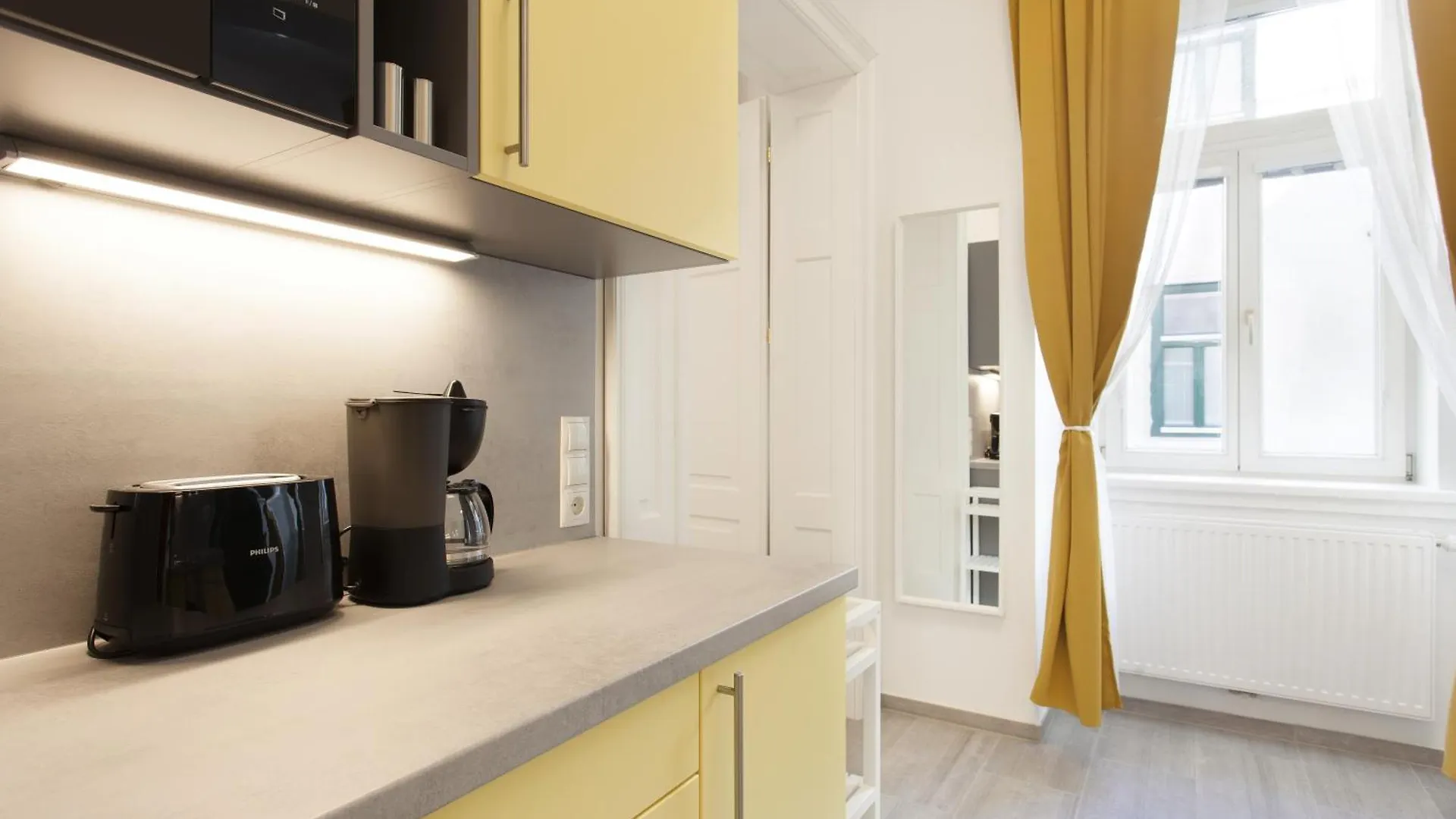 Gal Apartments וינה