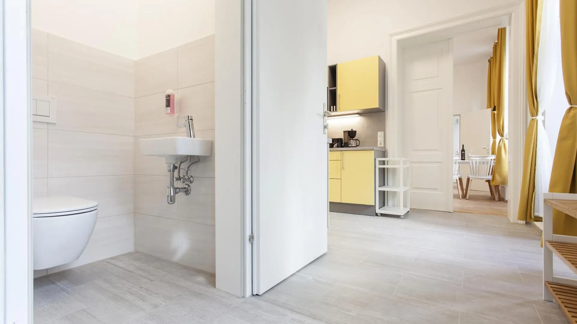 Gal Apartments וינה