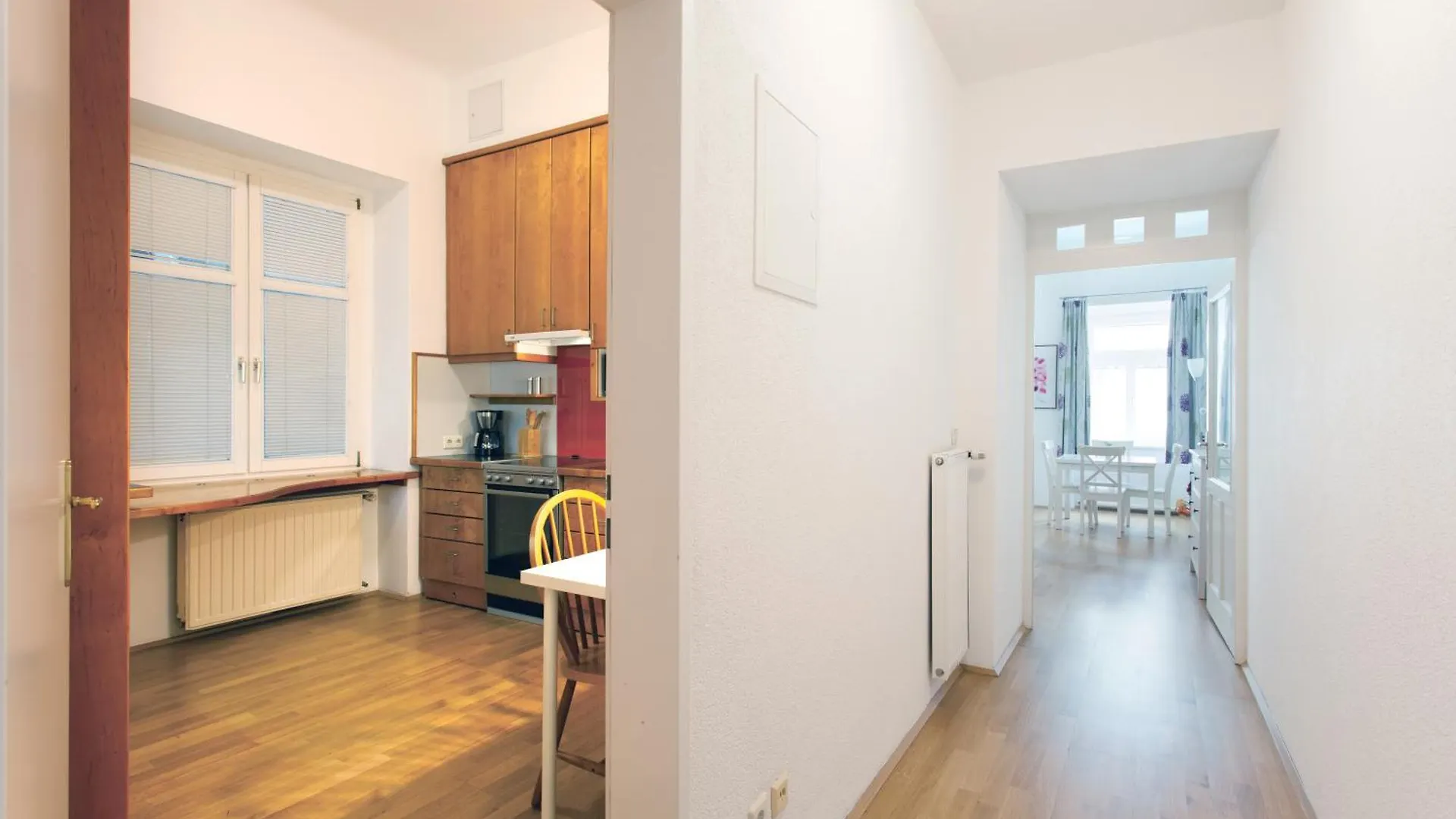 Gal Apartments Viena