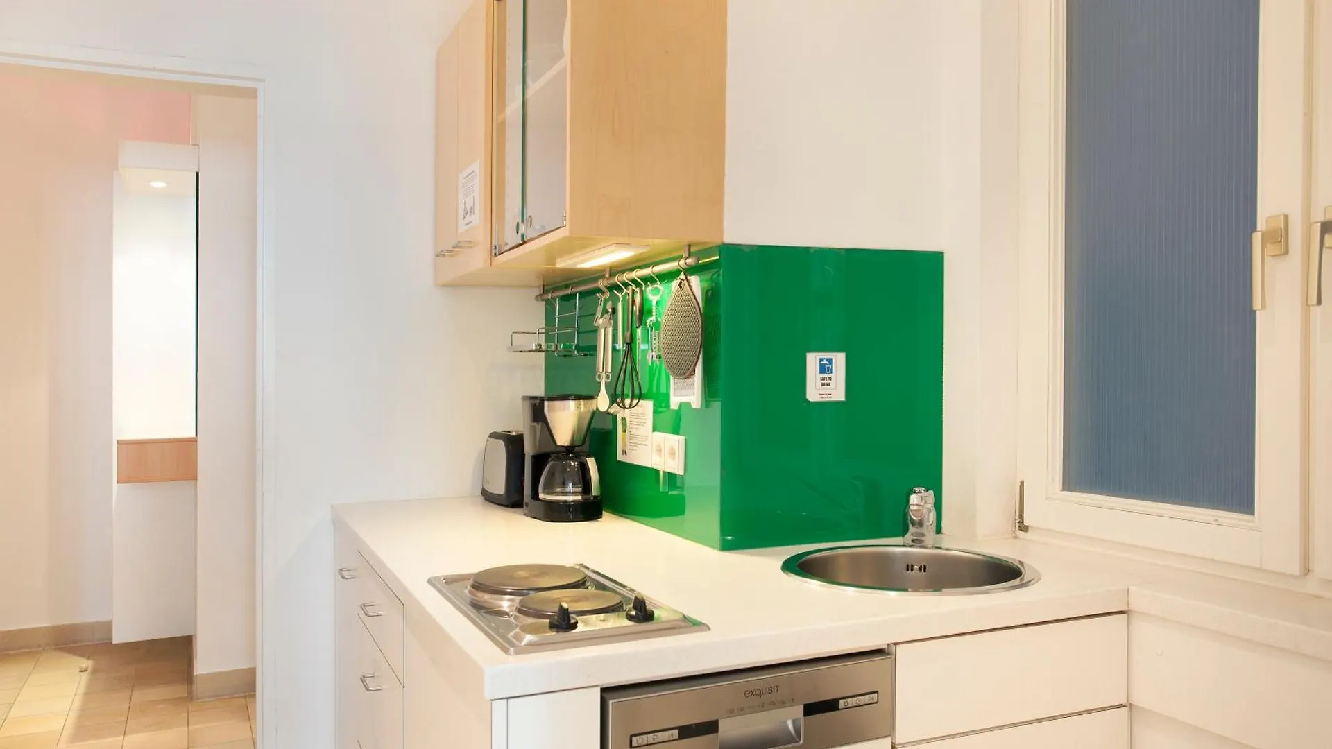Gal Apartments Viena