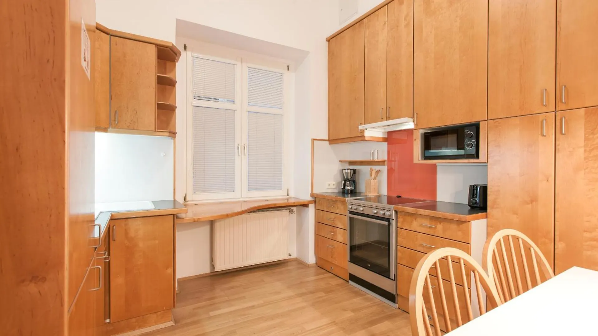 Gal Apartments וינה 0*,  אוסטריה