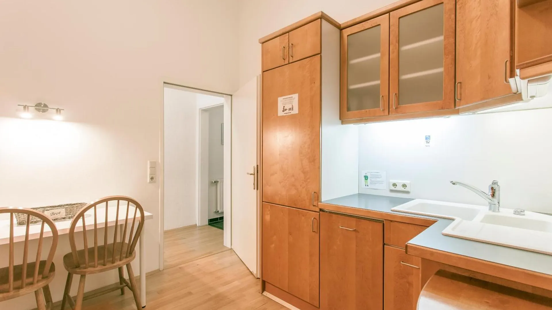 Gal Apartments וינה