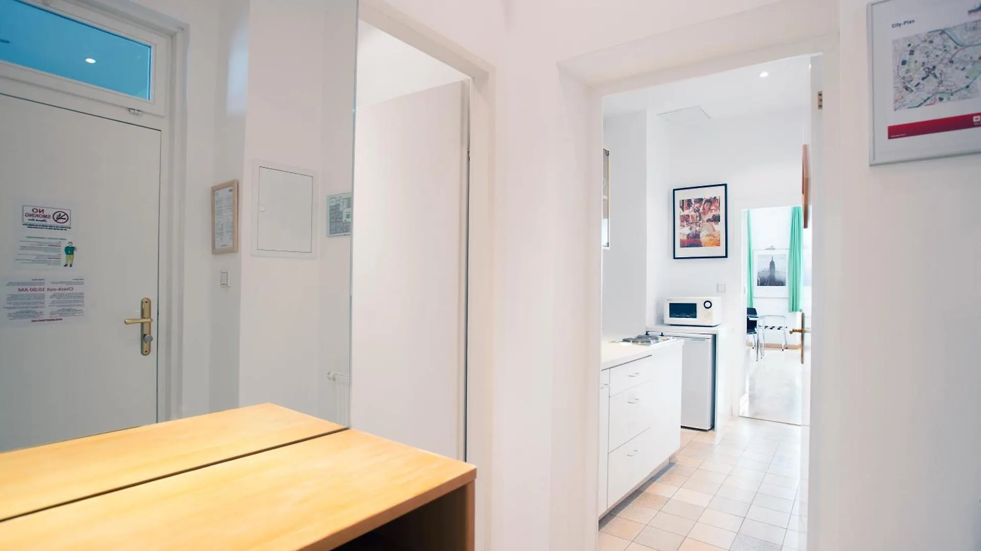 Gal Apartments וינה