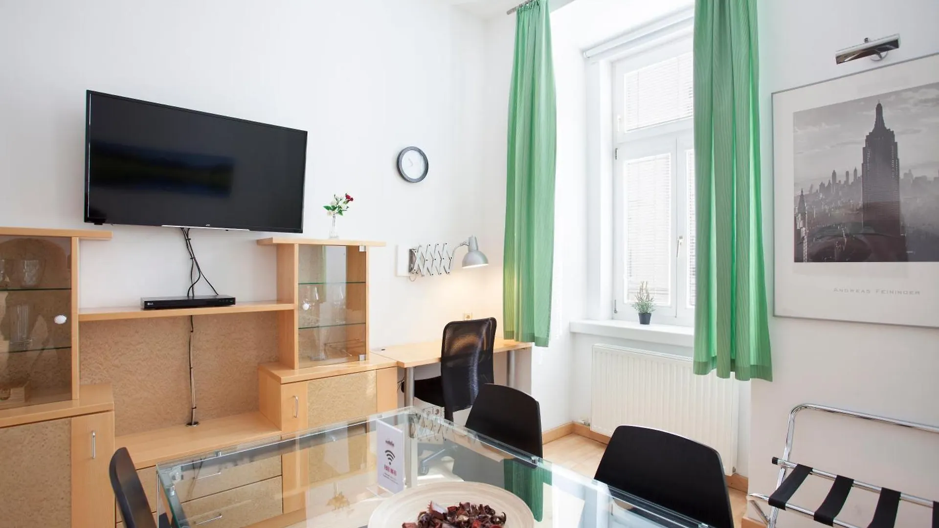 Gal Apartments וינה אוסטריה