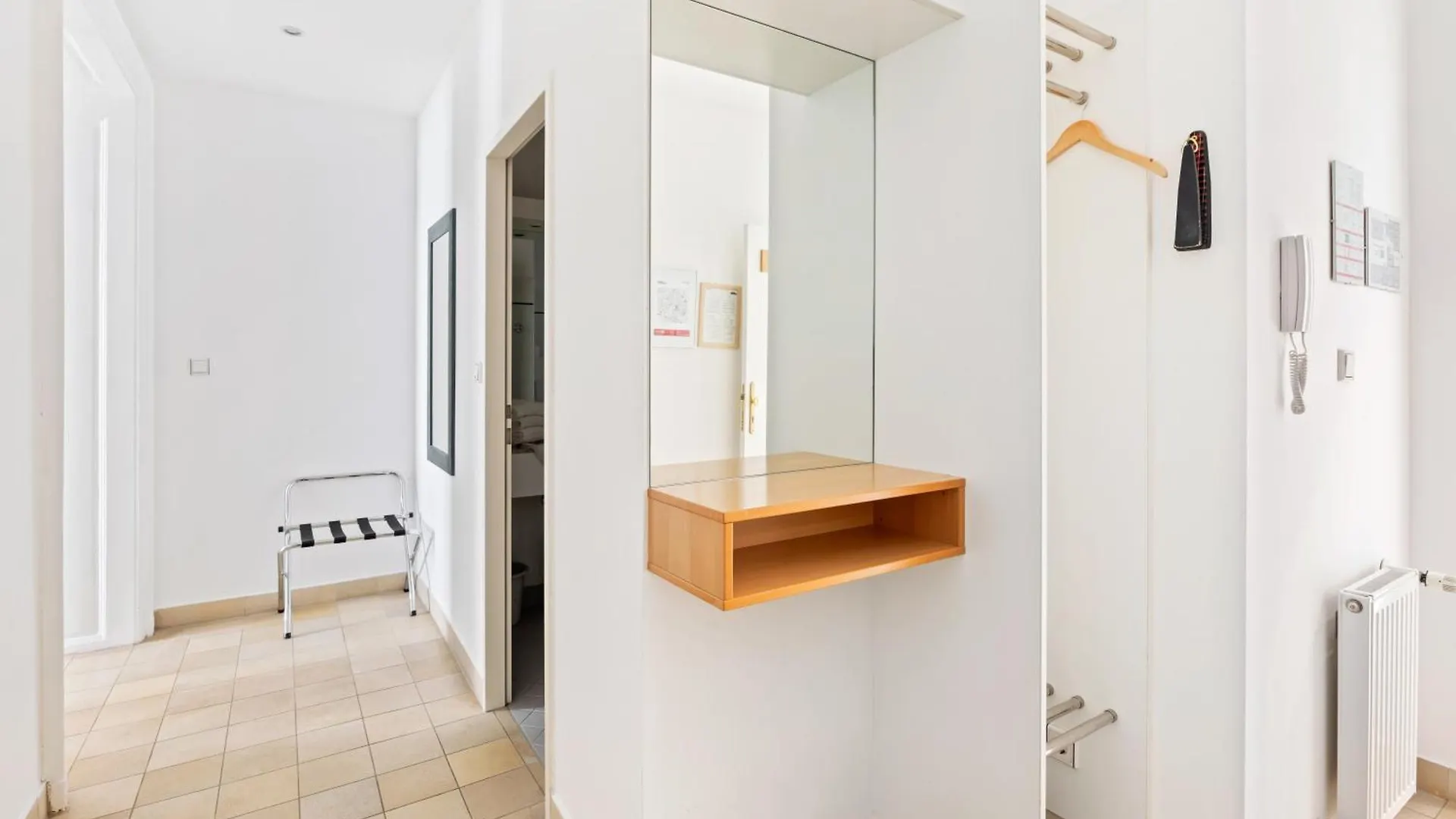 Gal Apartments וינה אוסטריה