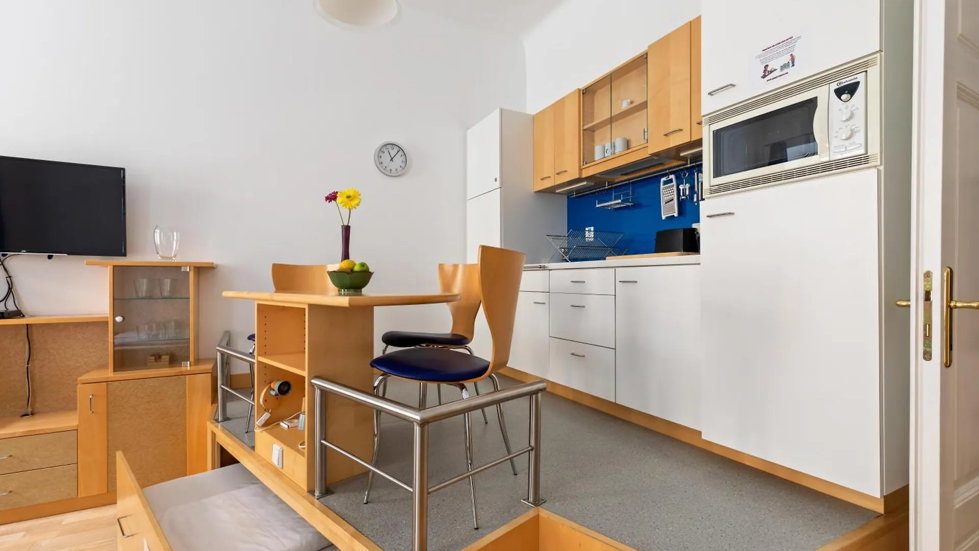 Gal Apartments וינה אוסטריה