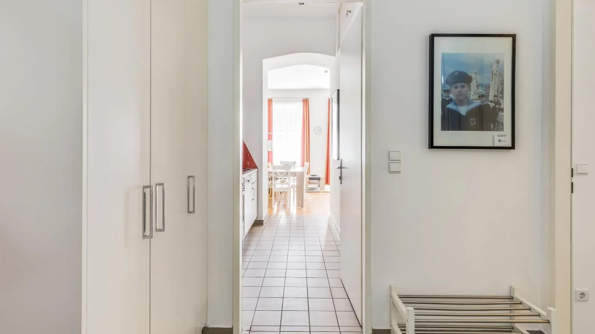 Gal Apartments Vienna