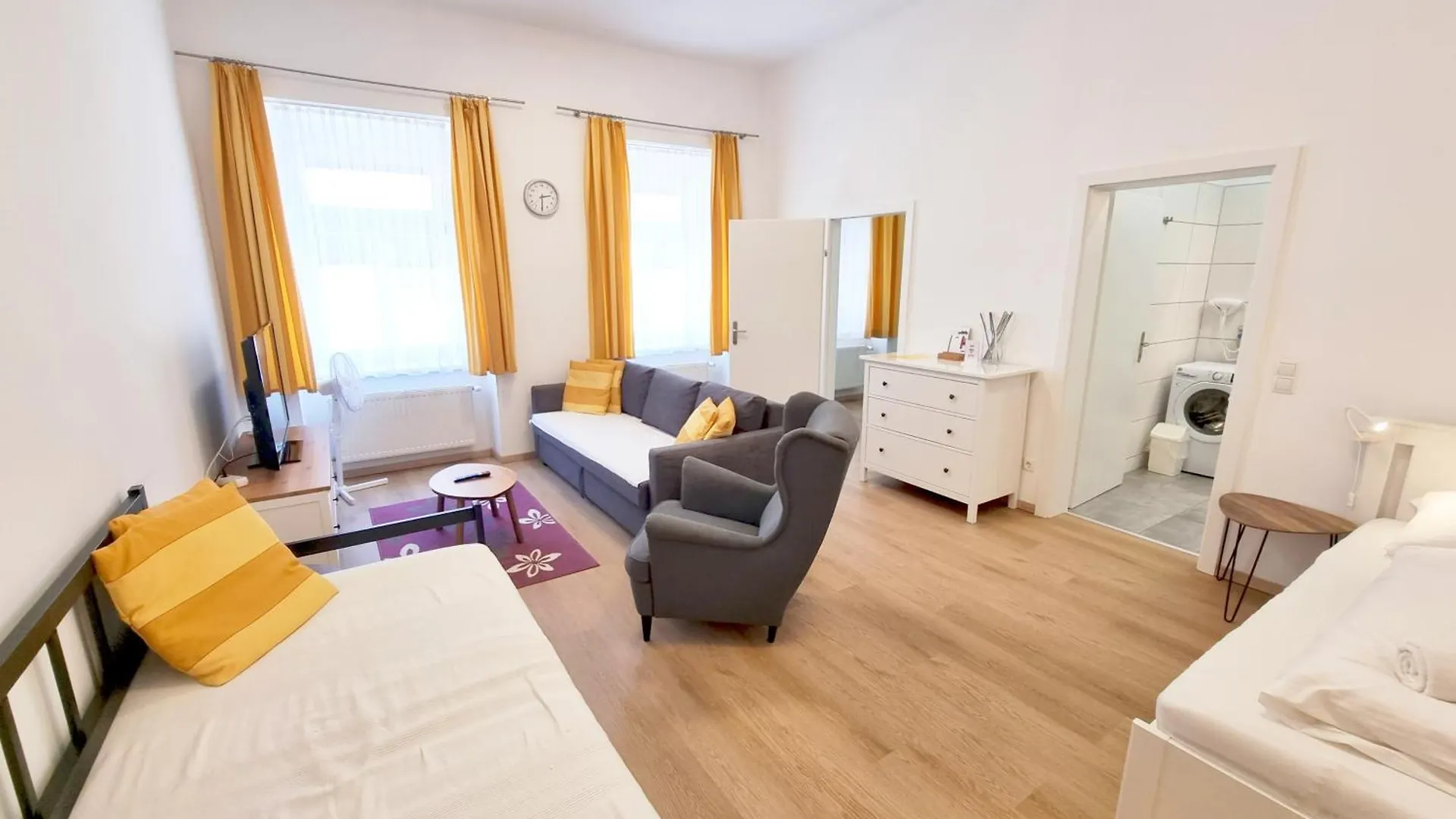 Gal Apartments וינה אוסטריה