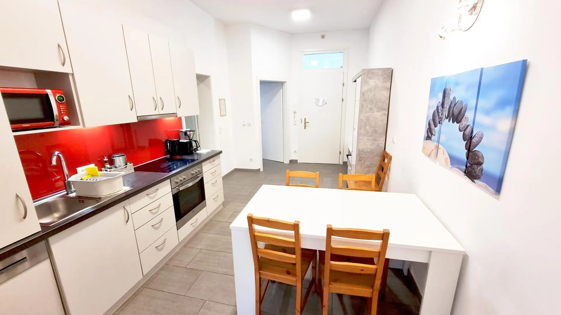 Gal Apartments וינה