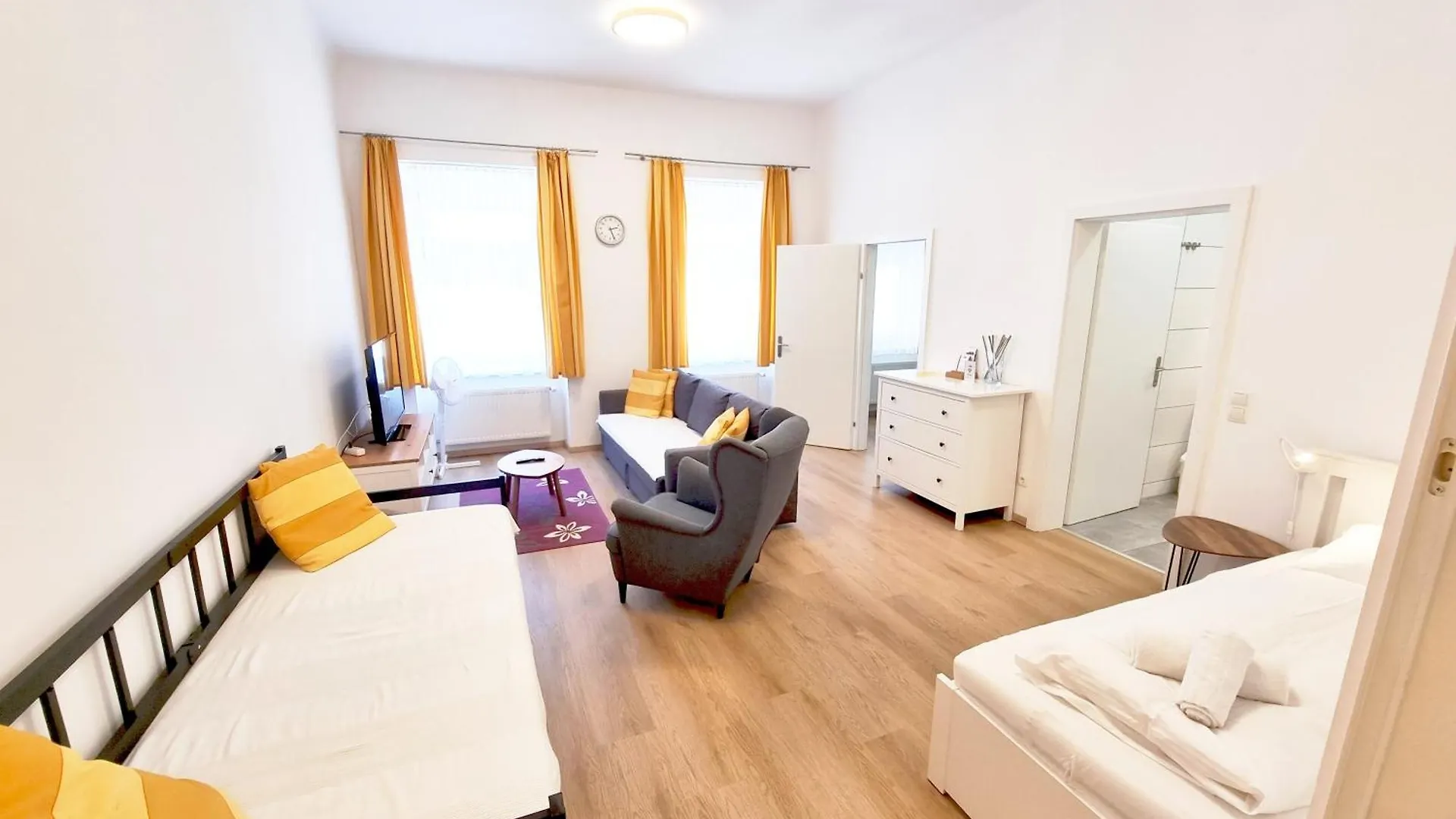 Gal Apartments וינה
